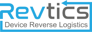 Revtics Logo